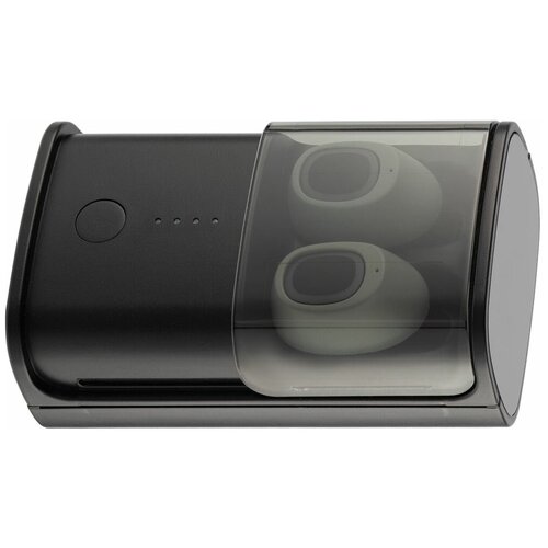 Беспроводные наушники inSider светло-серые 229900₽