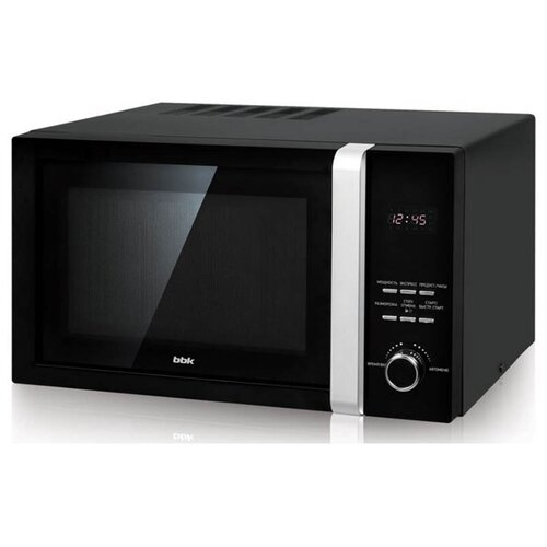 Микроволновая печь BBK 23MWS-828TB 1542000₽