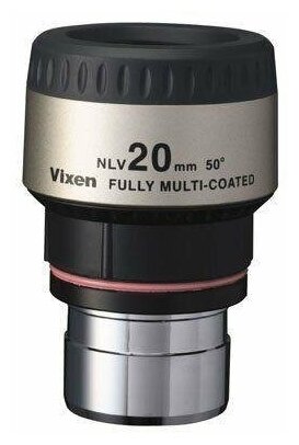 Окуляр Vixen NLV 20mm 31.7mm