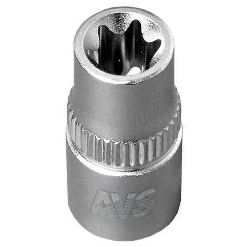 Головка торцевая TORX 1/2 DR (Е16) AVS HT1216