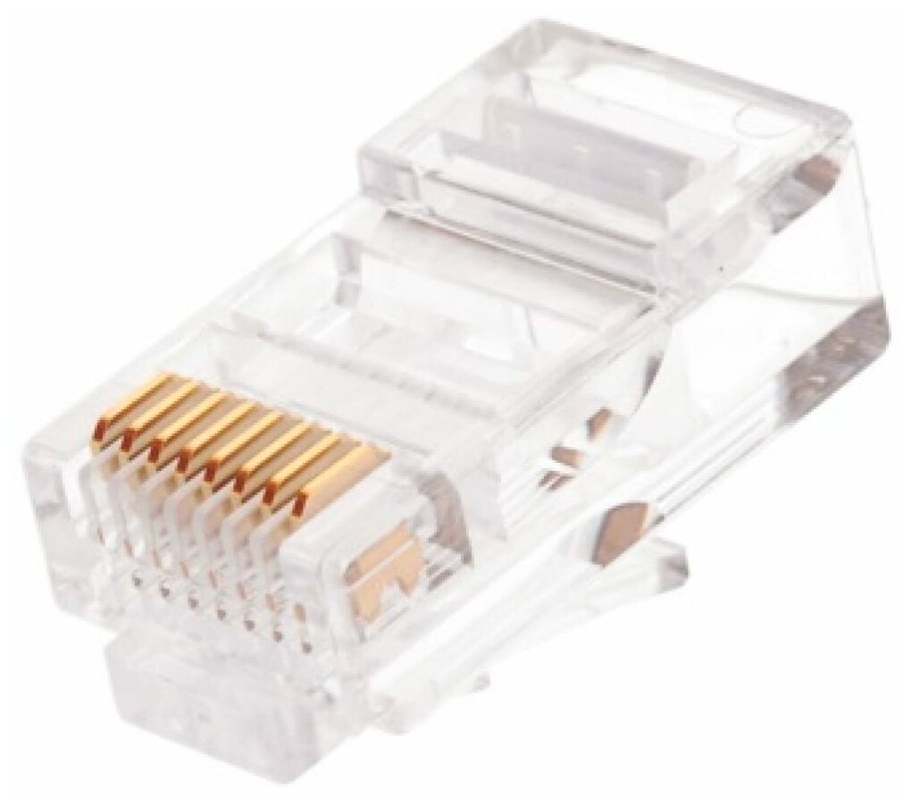 Коннектор RJ-45 NIKOMAX (NMC-RJ88RZ06UD1-100)