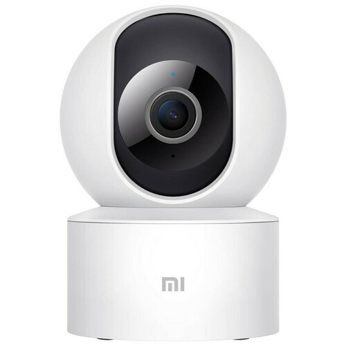 Умная камера Xiaomi Mi Home Security Camera 360 1080P X31055 MJSXJ10CMBHR4885GL 308000₽