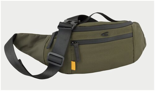 Сумка поясная CAMEL ACTIVE BAGS Austin Belt bag 339301, хаки