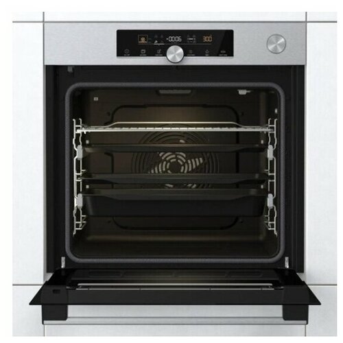 Духовой шкаф GORENJE BSA6747A04X 4899000₽