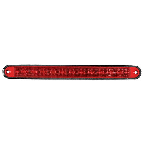 Дополнительный Стоп-Сигнал (Led) HELLA арт. 2DA959071-537