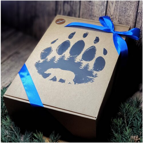 Подарочный Набор из дичи “Лесная Посылка”