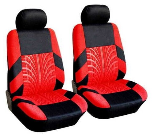 Чехол на передние сиденья автомобиля Car seat cover