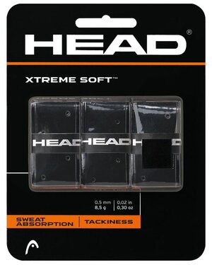 Обмотка Head XtremeSoft