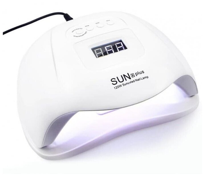 Лампа LED SUN x plus 120w, 1шт