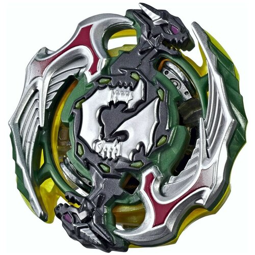 Волчок GARGOYLE G4 серия SLING SHOCK BEYBLADE E4602 (E4725)