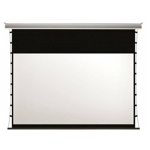 Экран проекционный Kauber InCeiling Tensioned BT Cinema, 113