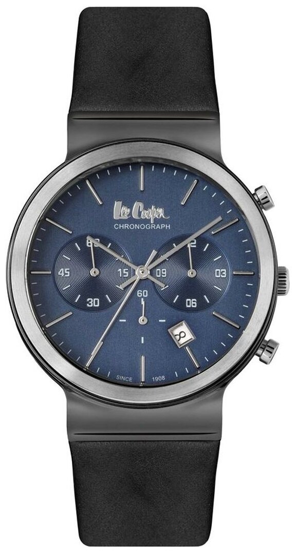 часы наручные "Lee Cooper" LC06915.091