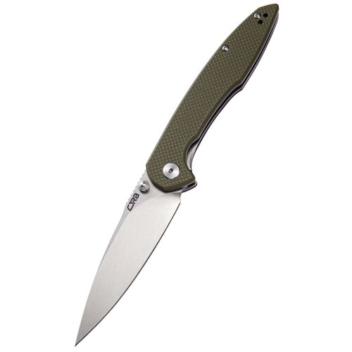 Нож CJRB J1905-GNF Centros нож centros d2 blade carbon fiber black j1905 cf от cjrb
