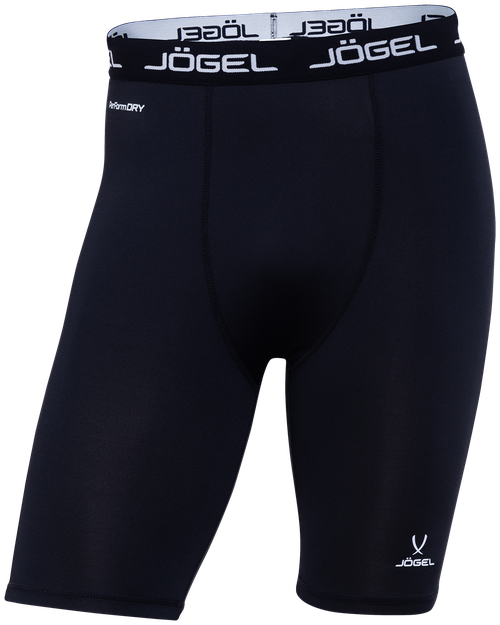 Шорты Jogel Camp PerFormDry Tight Short, размер S, черный