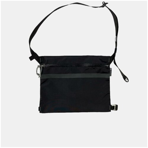 Сумка GO Musette Black