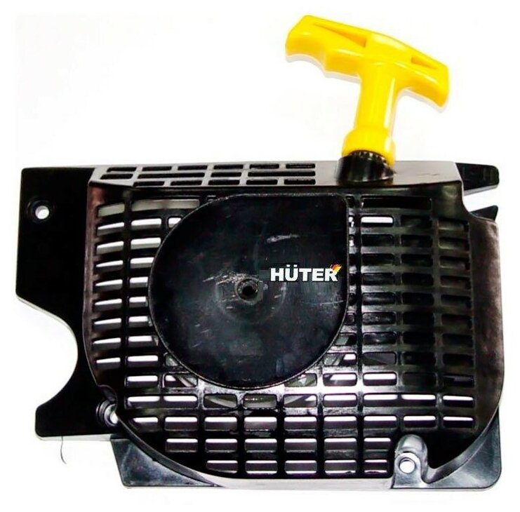 Стартер для HUTER BS-45 BS-45М BS-52