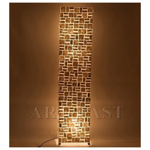 34-018 Светильник из перламутра 