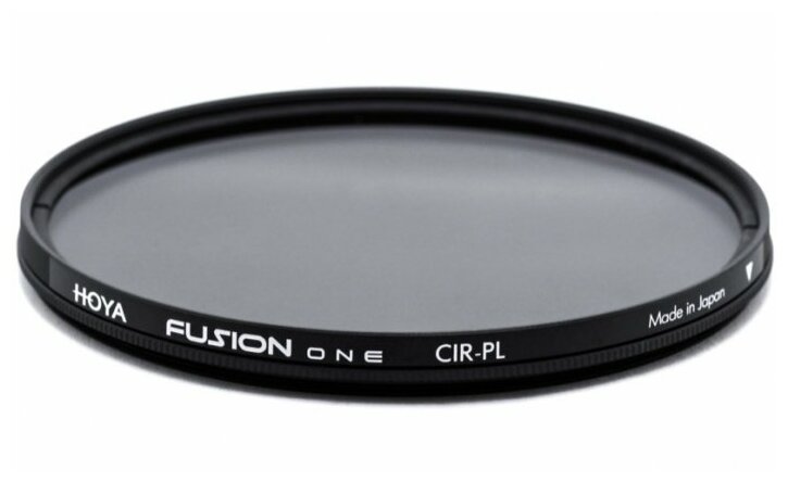 Светофильтр HOYA PL-CIR Fusion One 52mm поляризационный