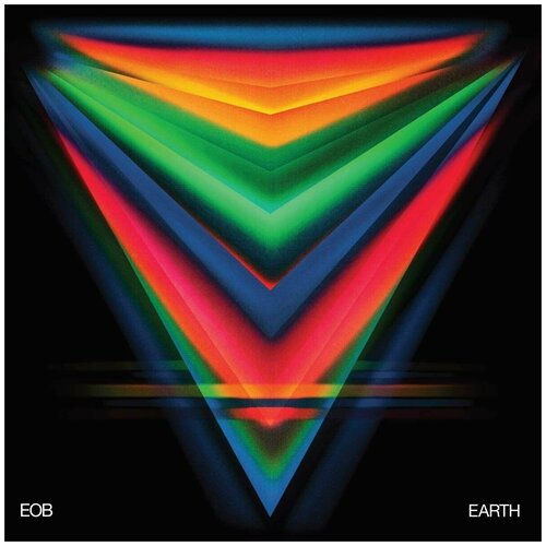 Рок Spinefarm EOB - Earth