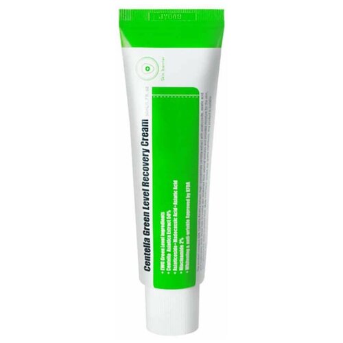 Purito Восстанавливающий крем с центеллой Centella Green Level Recovery Cream