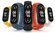 Гидрогелевая защитная пленка на экран смарт-часов Xiaomi Mi Band ...