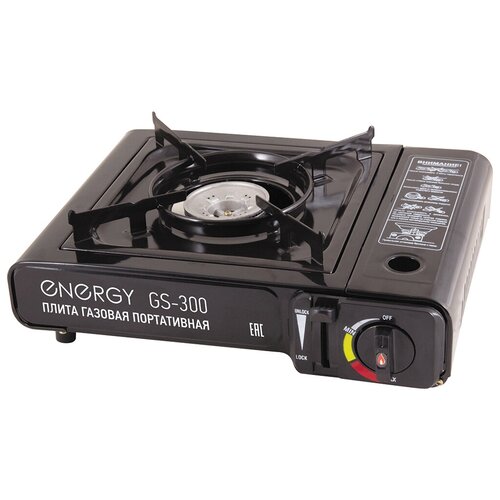Плита Energy GS-300 199900₽