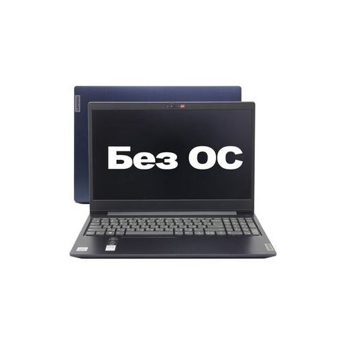 Ноутбук Lenovo IdeaPad 3 15IML05 4459100₽