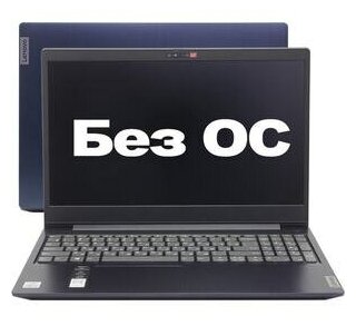Ноутбук Lenovo IdeaPad 3 15IML05 55949₽