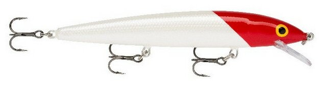 Rapala Воблер RAPALA HUSKY JERK ( Длина (мм) 120; Вес (гр.) 13 / RH)