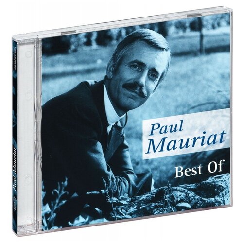 Paul Mauriat. Best Of (CD)