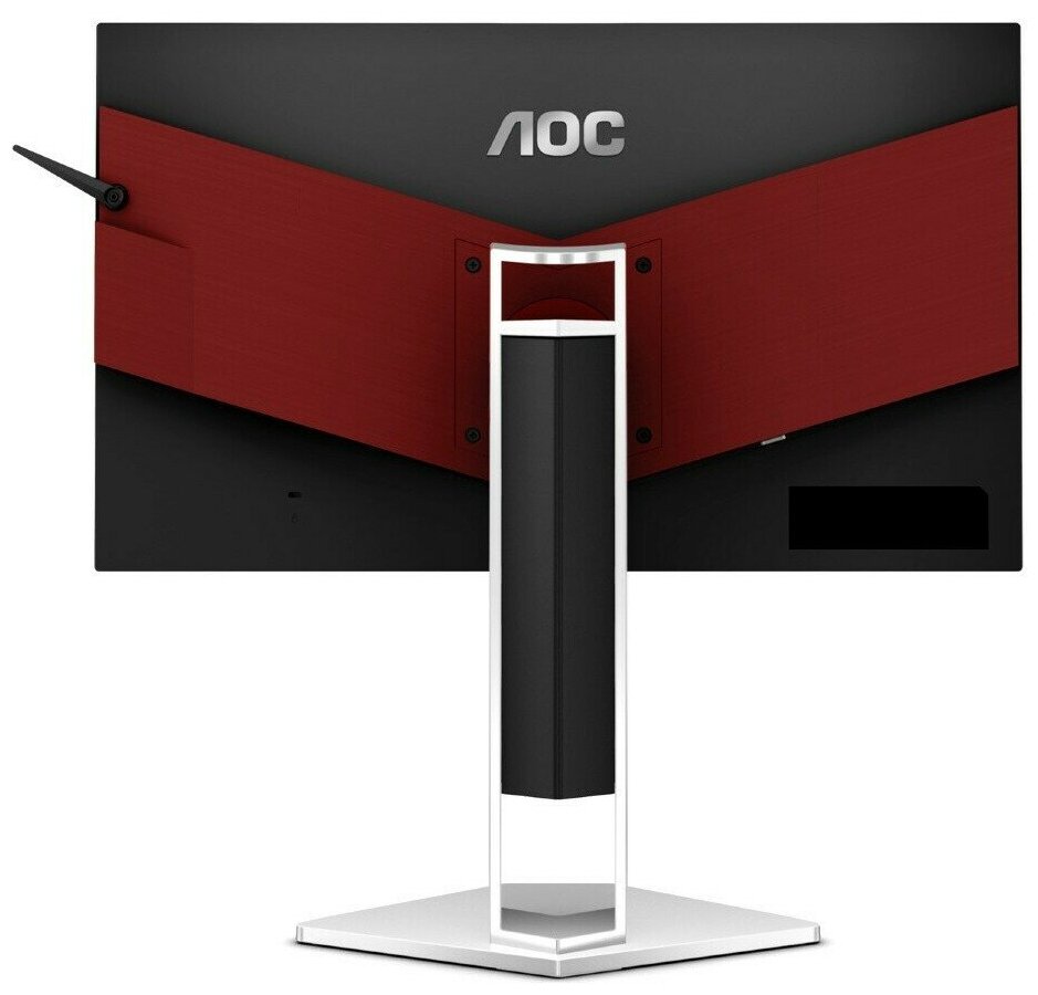 Игровой монитор AOC AGON AG251FZ2E