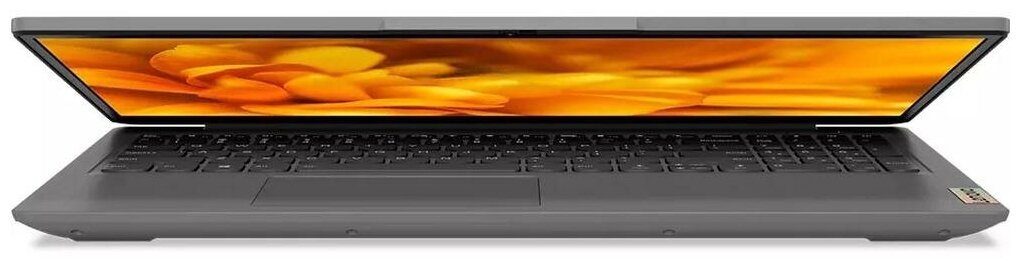 Ноутбук Lenovo IdeaPad 3 15ITL6 82H802EARK i3 1115G48GB256GB SSDnoDVDUHD Graphics156 FHDCamBTWiFiWin11Homegrey