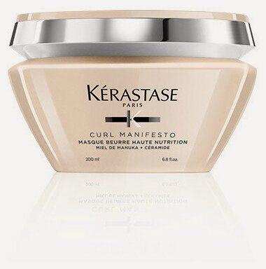 Изображение товара Маска kerastase curl manifesto extra-rich nourishing mask treatment