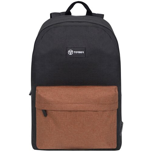 фото Влагозащитный рюкзак torber graffi t8965 17 л