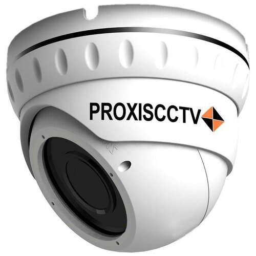 IP-камера PX-IP-DNT-S50AF-PABV купольн уличн 5Мп 27-135мм 1278000₽