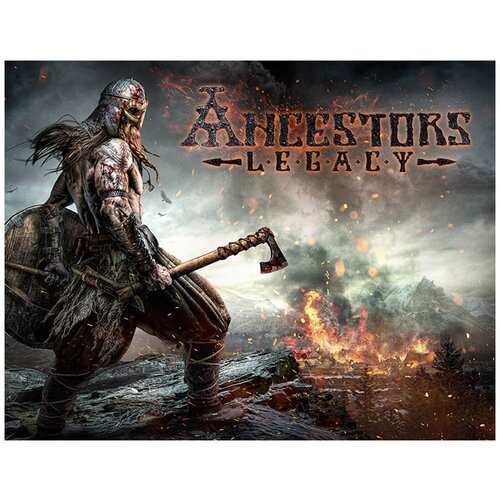 Ancestors Legacy