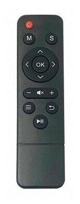 Проектор Cactus CS-PRM05B WXGA-W LCD 2800Lm 1280x800 20001 ресурс лампы30000часов 2xUSB typeA 2xHDMI 42кг