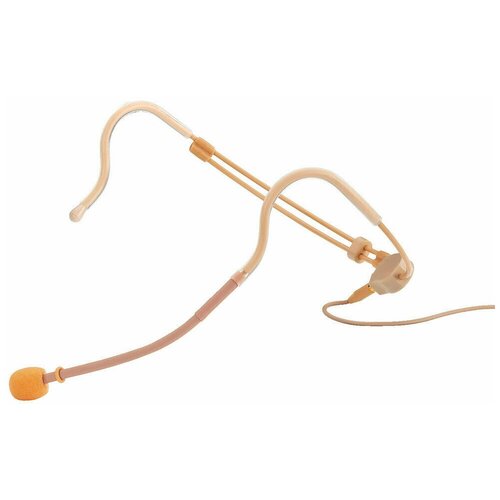Микрофон JTS CM-214iF Beige 734800₽