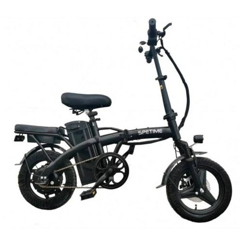 Электровелосипед Spetime E-Bike S6 (CN)