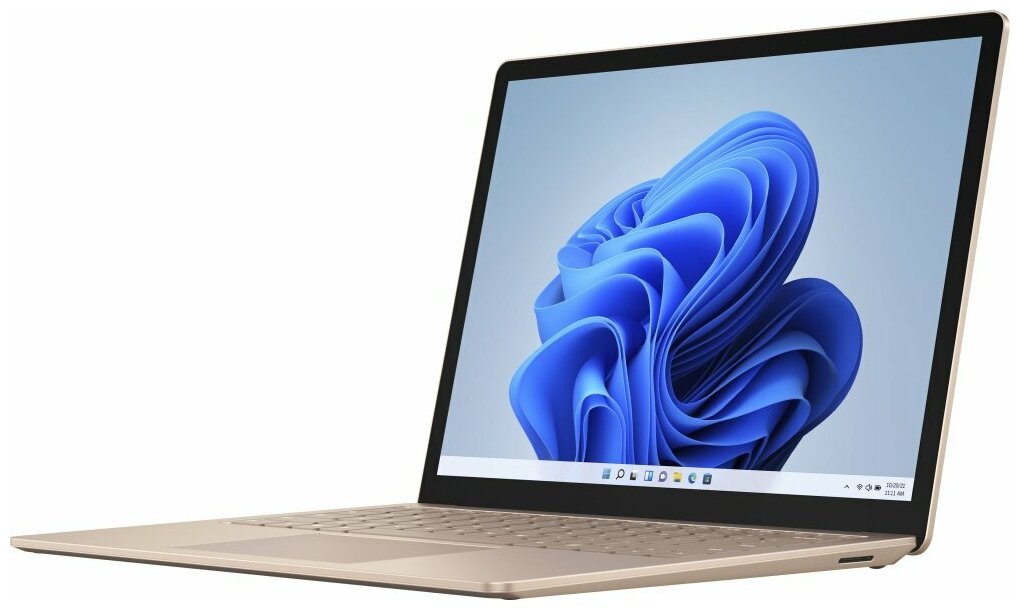 Ноутбук Microsoft Surface Laptop 4 135 Sandstone 5BT-00058 Intel Core i5 1135G71358GB512GB SSDWindows 10 Home 8300000₽