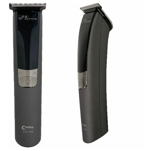Машинка для стрижки Codos CHC-339 коричневый 799000₽
