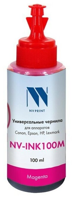 Чернила NV Print NV-INK100UM универсальные