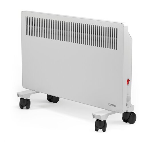 Конвектор обогреватель электрический РЭМО Солнечный Бриз СБ-20002W белый 10002000W 355100₽