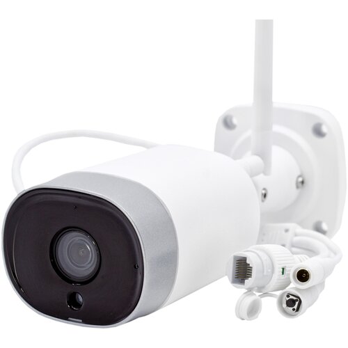 Видеокамера Wi-Fi Fiesta S-3 BS2023SD 290400₽