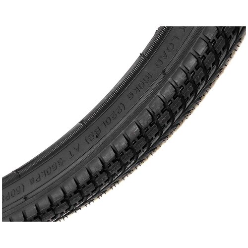 фото Покрышка 28" x1,75 chaoyang н-597, без камеры (620143)