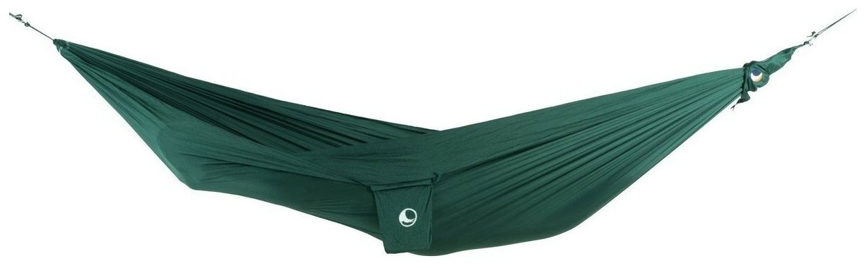 Гамак компактный Ticket to the Moon Compact Hammock Dark Green