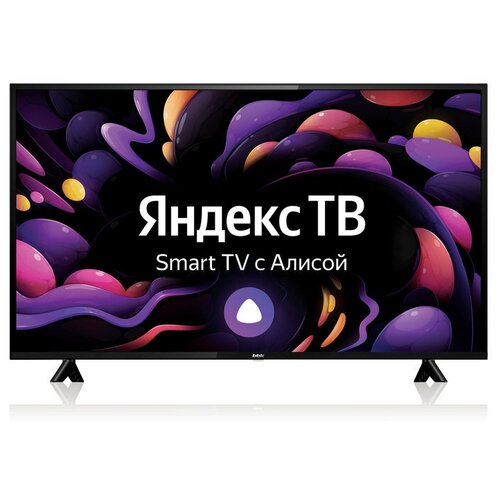 Телевизор BBK 32 LEX-7258TS2C 1263000₽