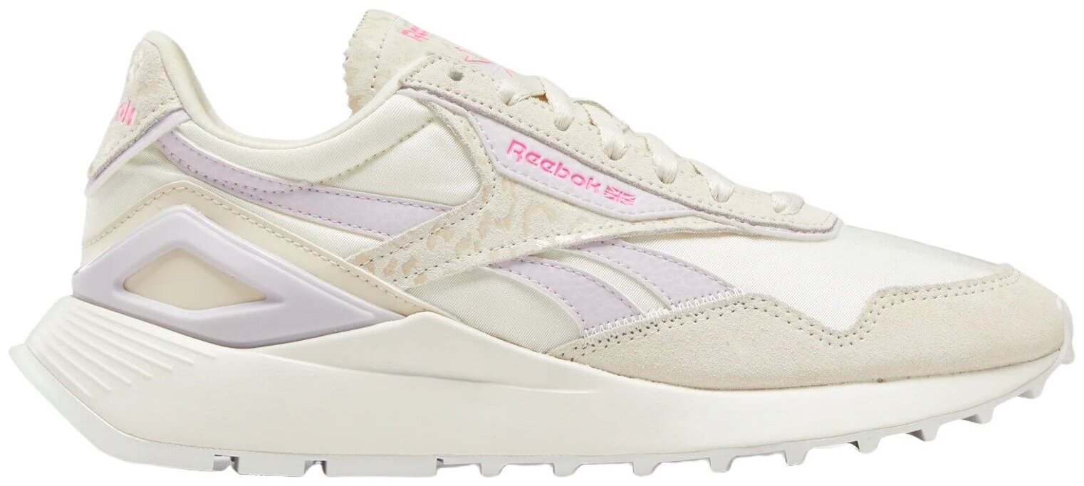 Кроссовки Reebok CL LEGACY AZ Женщины GZ3635 6,5