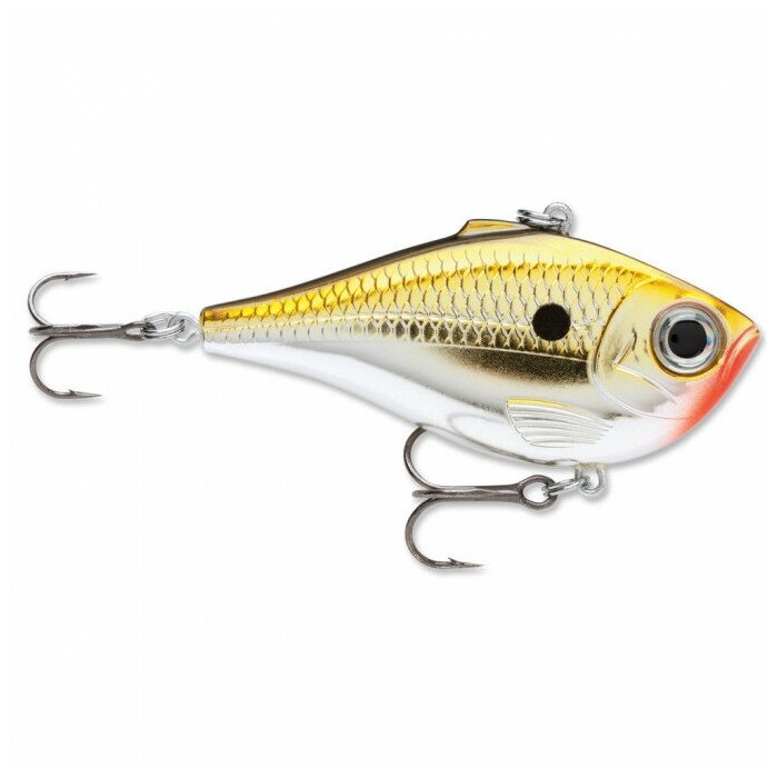 Rapala Воблер RAPALA RIPPIN RAP (Длина (мм) 50; Вес (гр.) 9 / GCH)