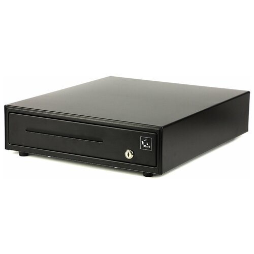 Денежный ящик Форт 4М PUSH